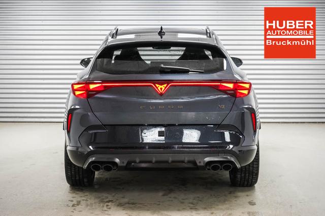 Cupra Formentor 2,0 TSI DSG 4x4 VZ - LAGER 