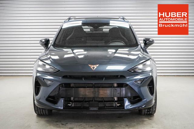 Cupra Formentor 2,0 TSI DSG 4x4 VZ - LAGER 