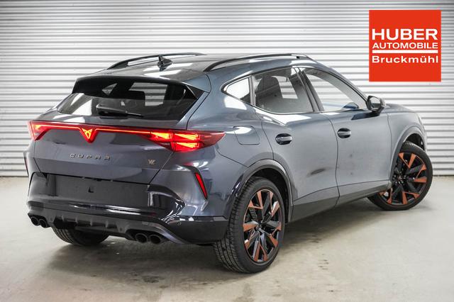 Cupra Formentor 2,0 TSI DSG 4x4 VZ - LAGER 