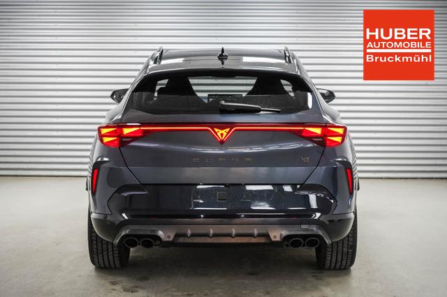 Cupra Formentor 2,0 TSI DSG 4x4 VZ - LAGER 