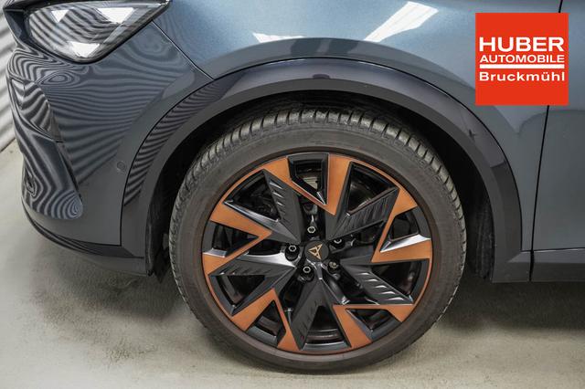 Cupra Formentor 2,0 TSI DSG 4x4 VZ - LAGER 