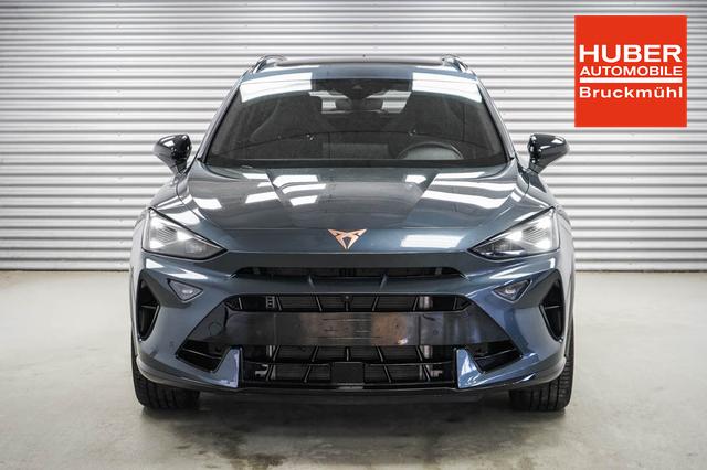 Cupra Formentor 2,0 TSI DSG 4x4 VZ - LAGER 