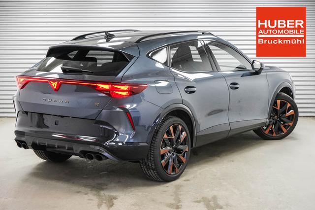 Cupra Formentor 2,0 TSI DSG 4x4 VZ - LAGER 