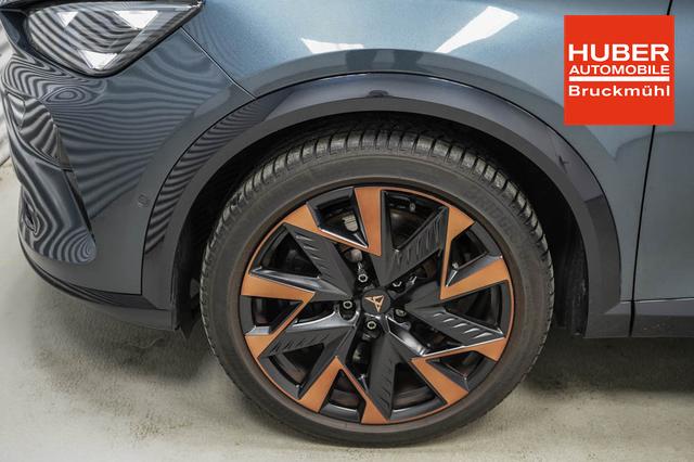 Cupra Formentor 2,0 TSI DSG 4x4 VZ - LAGER 