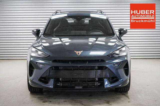 Cupra Formentor 2,0 TSI DSG 4x4 VZ - LAGER 