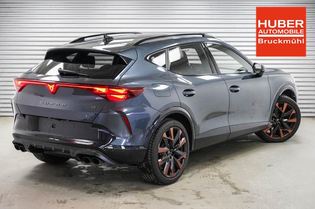 Cupra Formentor 2,0 TSI DSG 4x4 VZ - LAGER 