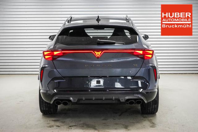 Cupra Formentor 2,0 TSI DSG 4x4 VZ - LAGER 