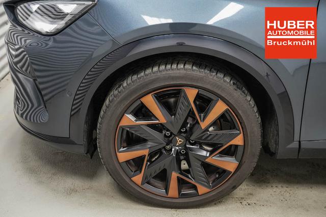 Cupra Formentor 2,0 TSI DSG 4x4 VZ - LAGER 