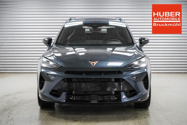 Cupra Formentor 2,0 TSI DSG 4x4 VZ - LAGER 