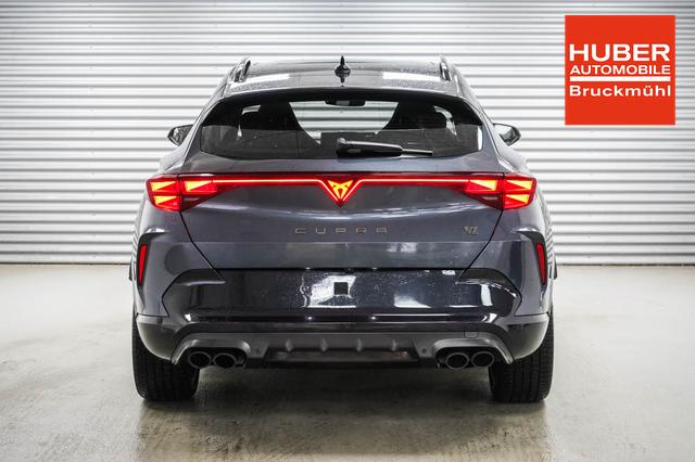 Cupra Formentor 2,0 TSI DSG 4x4 VZ - LAGER 