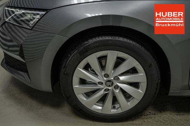 Skoda Octavia Combi Kombi 1,5 eTSI DSG mhev Selection -LAG. 