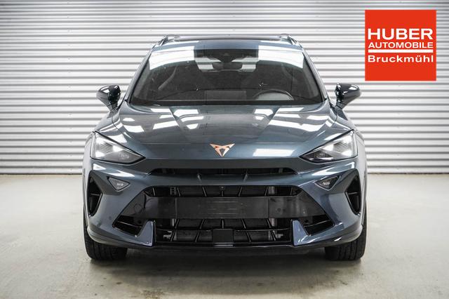 Cupra Formentor 2,0 TSI DSG 4x4 VZ - LAGER 