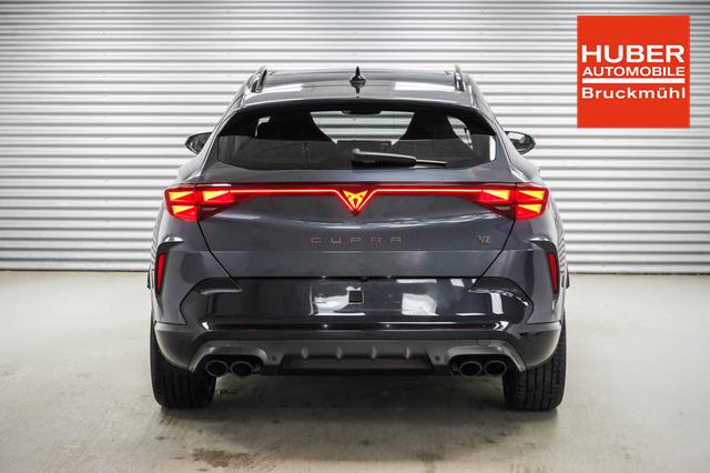Cupra Formentor 2,0 TSI DSG 4x4 VZ - LAGER 