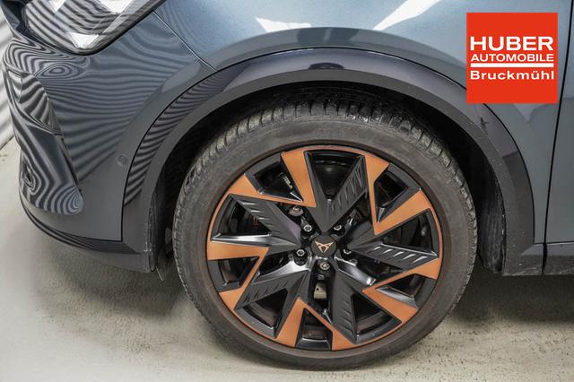 Cupra Formentor 2,0 TSI DSG 4x4 VZ - LAGER 