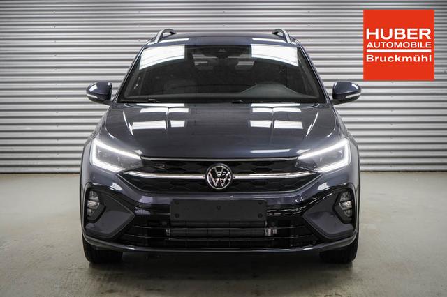 Volkswagen Taigo 1,0 TSI DSG R-Line - LAGER 