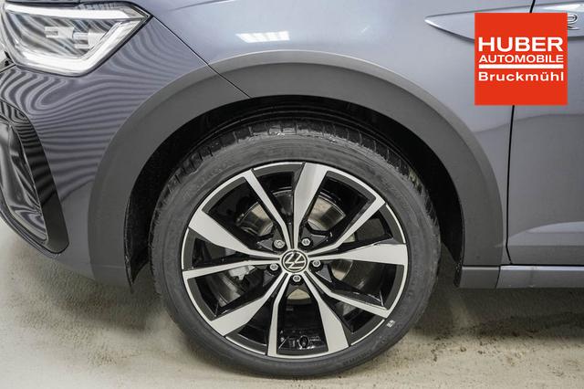 Volkswagen Taigo 1,0 TSI DSG R-Line - LAGER 