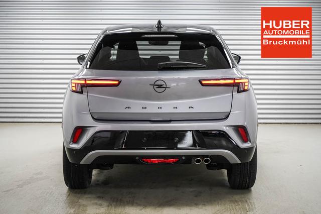 Opel Mokka 1,2 Turbo AT GS - LAGER 