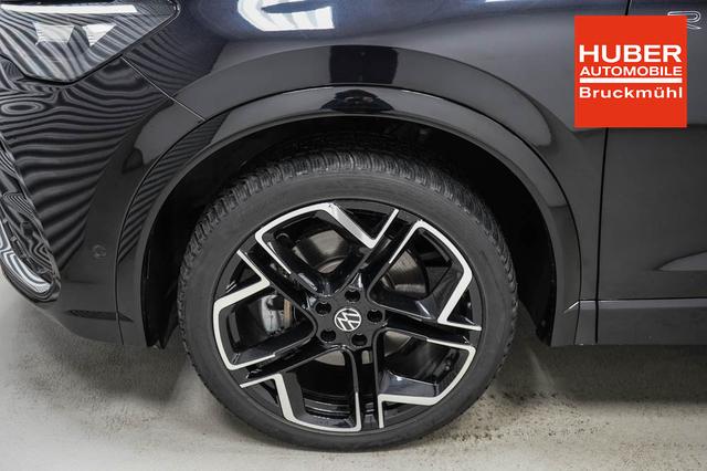 Volkswagen Tiguan Neues Modell 2,0 TDI DSG 4Motion R- -LAG. 