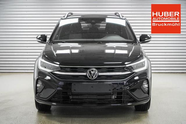 Volkswagen Taigo 1,0 TSI DSG R-Line - LAGER 