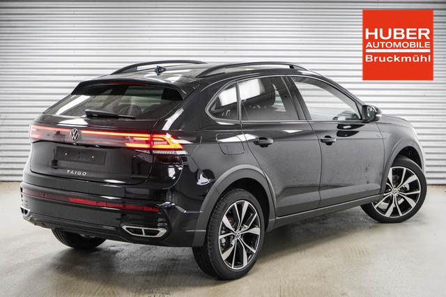 Volkswagen Taigo 1,0 TSI DSG R-Line - LAGER 