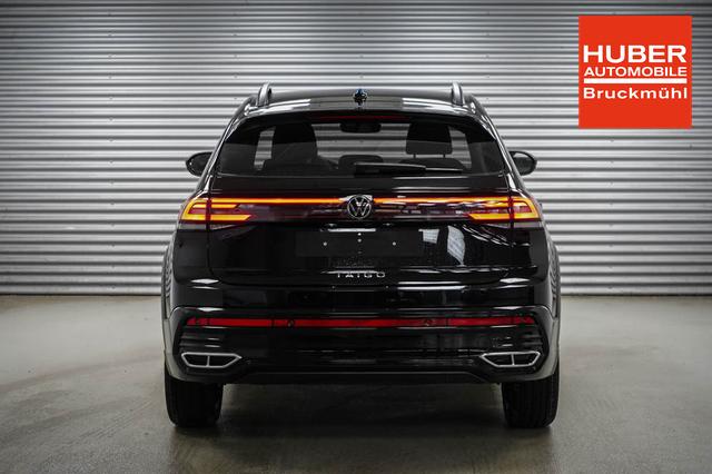 Volkswagen Taigo 1,0 TSI DSG R-Line - LAGER 