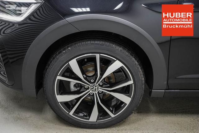 Volkswagen Taigo 1,0 TSI DSG R-Line - LAGER 