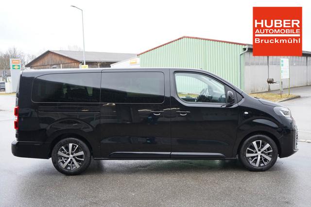 Toyota Proace Verso 2,0 AT Long Business - LAGER -LAG. 