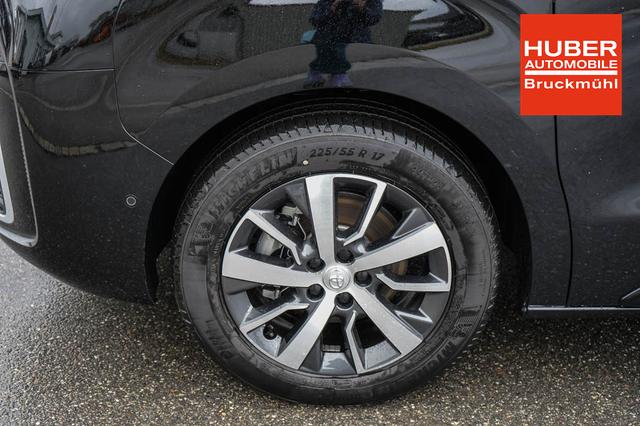 Toyota Proace Verso 2,0 AT Long Business - LAGER -LAG. 