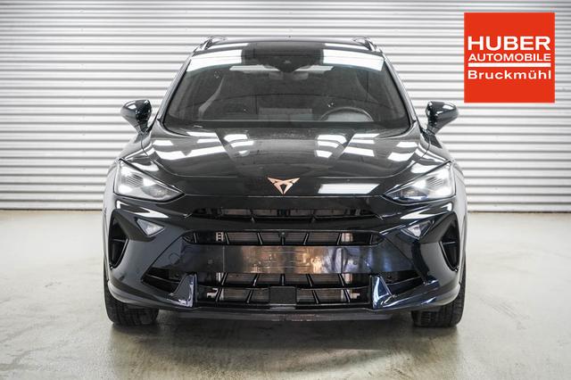 Cupra Formentor 2,0 TSI DSG 4x4 VZ - LAGER 