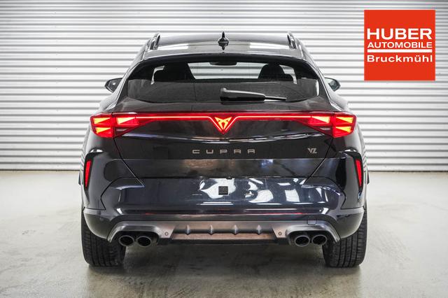 Cupra Formentor 2,0 TSI DSG 4x4 VZ - LAGER 