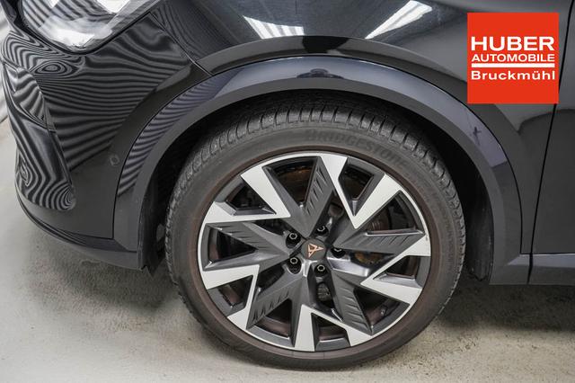 Cupra Formentor 2,0 TSI DSG 4x4 VZ - LAGER 