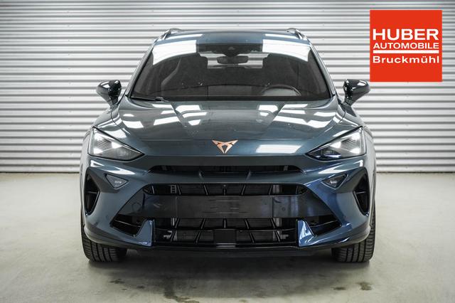 Cupra Formentor 2,0 TSI DSG 4x4 VZ - LAGER 