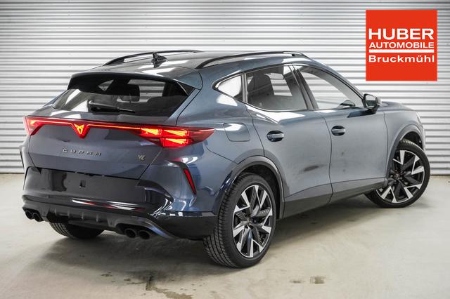 Cupra Formentor 2,0 TSI DSG 4x4 VZ - LAGER 