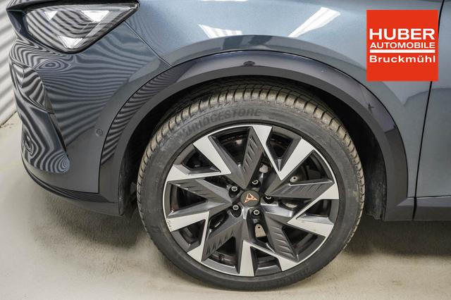 Cupra Formentor 2,0 TSI DSG 4x4 VZ - LAGER 