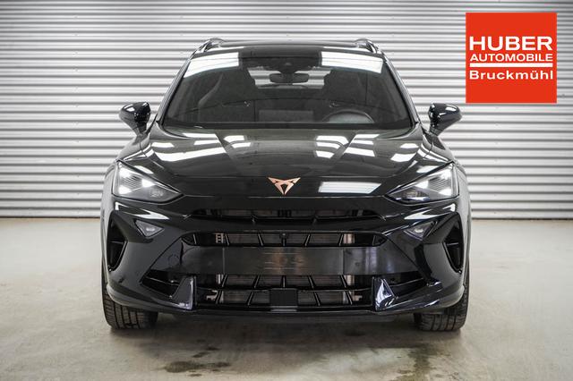 Cupra Formentor 2,0 TSI DSG 4x4 VZ - LAGER 