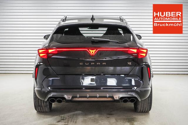 Cupra Formentor 2,0 TSI DSG 4x4 VZ - LAGER 