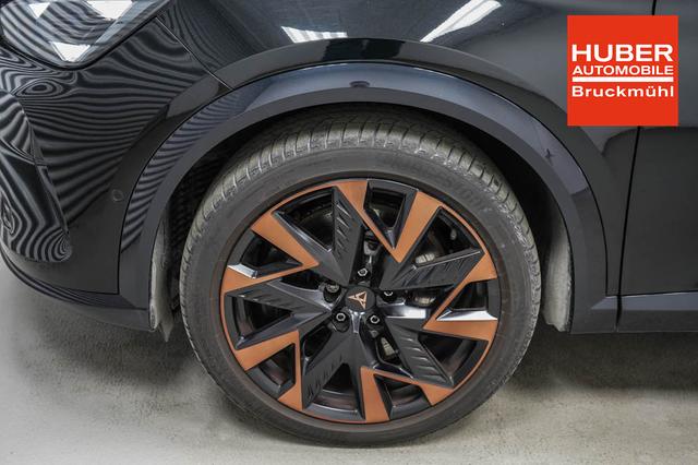 Cupra Formentor 2,0 TSI DSG 4x4 VZ - LAGER 