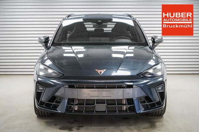 Cupra Leon Sportstourer ST 2,0 TSI DSG 4x4 VZ - LAGER 