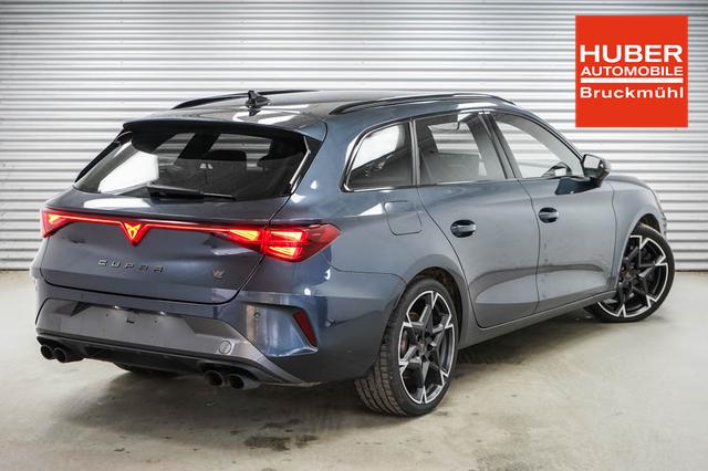 Cupra Leon Sportstourer ST 2,0 TSI DSG 4x4 VZ - LAGER 