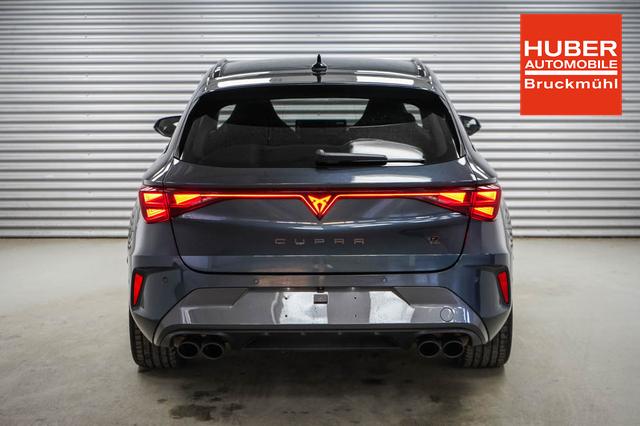 Cupra Leon Sportstourer ST 2,0 TSI DSG 4x4 VZ - LAGER 