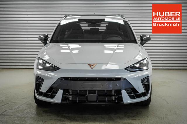 Cupra Leon Sportstourer ST 2,0 TSI DSG 4x4 VZ - LAGER 