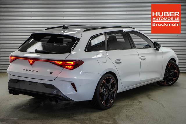 Cupra Leon Sportstourer ST 2,0 TSI DSG 4x4 VZ - LAGER 