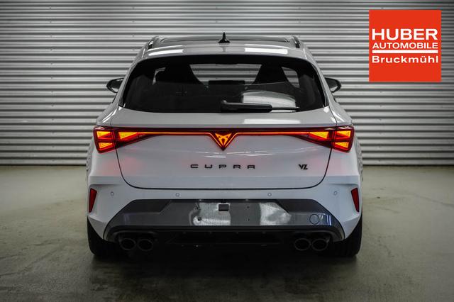 Cupra Leon Sportstourer ST 2,0 TSI DSG 4x4 VZ - LAGER 