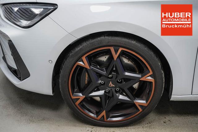 Cupra Leon Sportstourer ST 2,0 TSI DSG 4x4 VZ - LAGER 