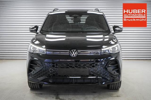 Volkswagen Tiguan 2,0 TDI DSG 4Motion R-Line - LAGER 