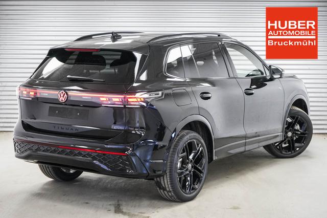 Volkswagen Tiguan 2,0 TDI DSG 4Motion R-Line - LAGER 