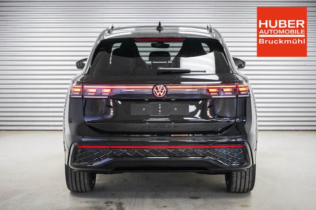 Volkswagen Tiguan 2,0 TDI DSG 4Motion R-Line - LAGER 