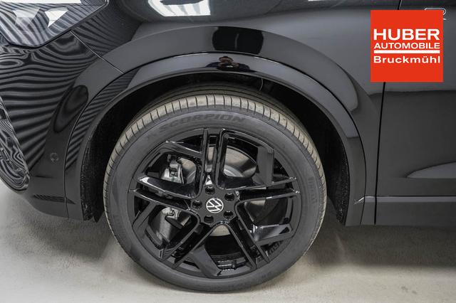 Volkswagen Tiguan 2,0 TDI DSG 4Motion R-Line - LAGER 