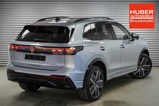 Volkswagen Tiguan 2,0 TSI DSG 4Motion R-Line 