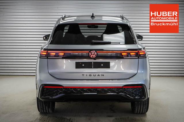 Volkswagen Tiguan 2,0 TSI DSG 4Motion R-Line 